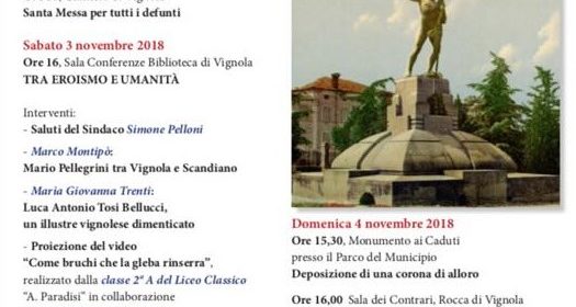 Il Coro canta a…Vignola (MO)